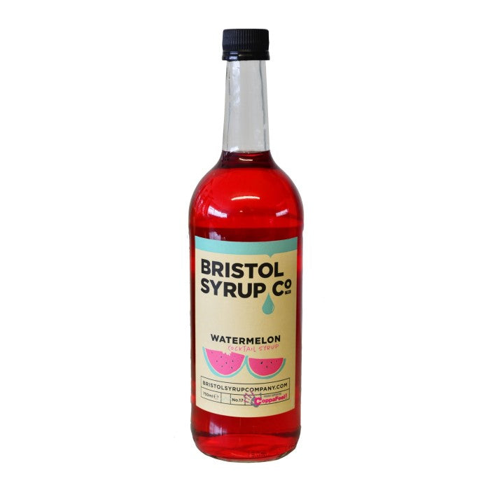 Bristol Syrup Co. Pastèque - 75cl