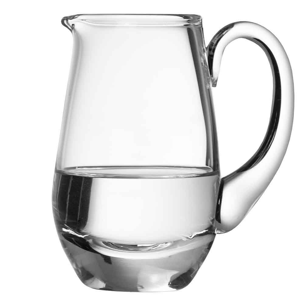 Carafe à eau en verre Spey® 30 cl