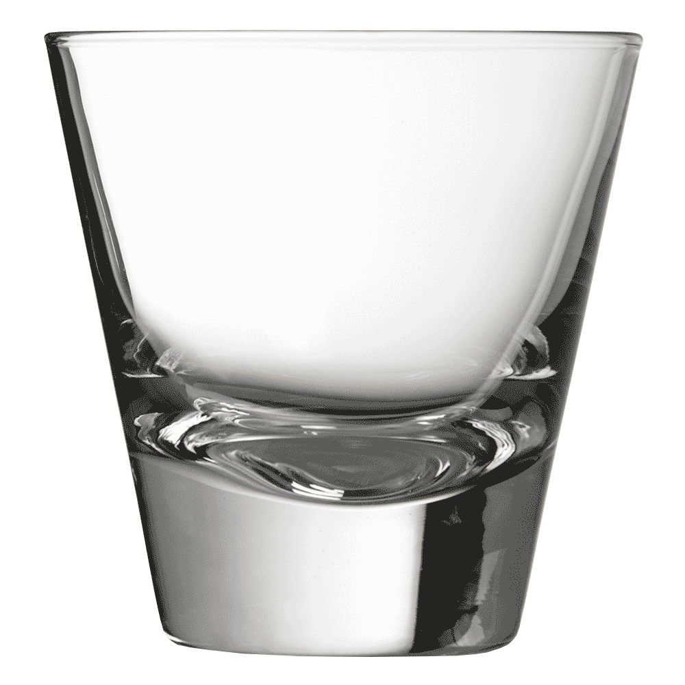 Vaso de Cóctel de Hielo de Cristal Hecho a Mano - 25 cl