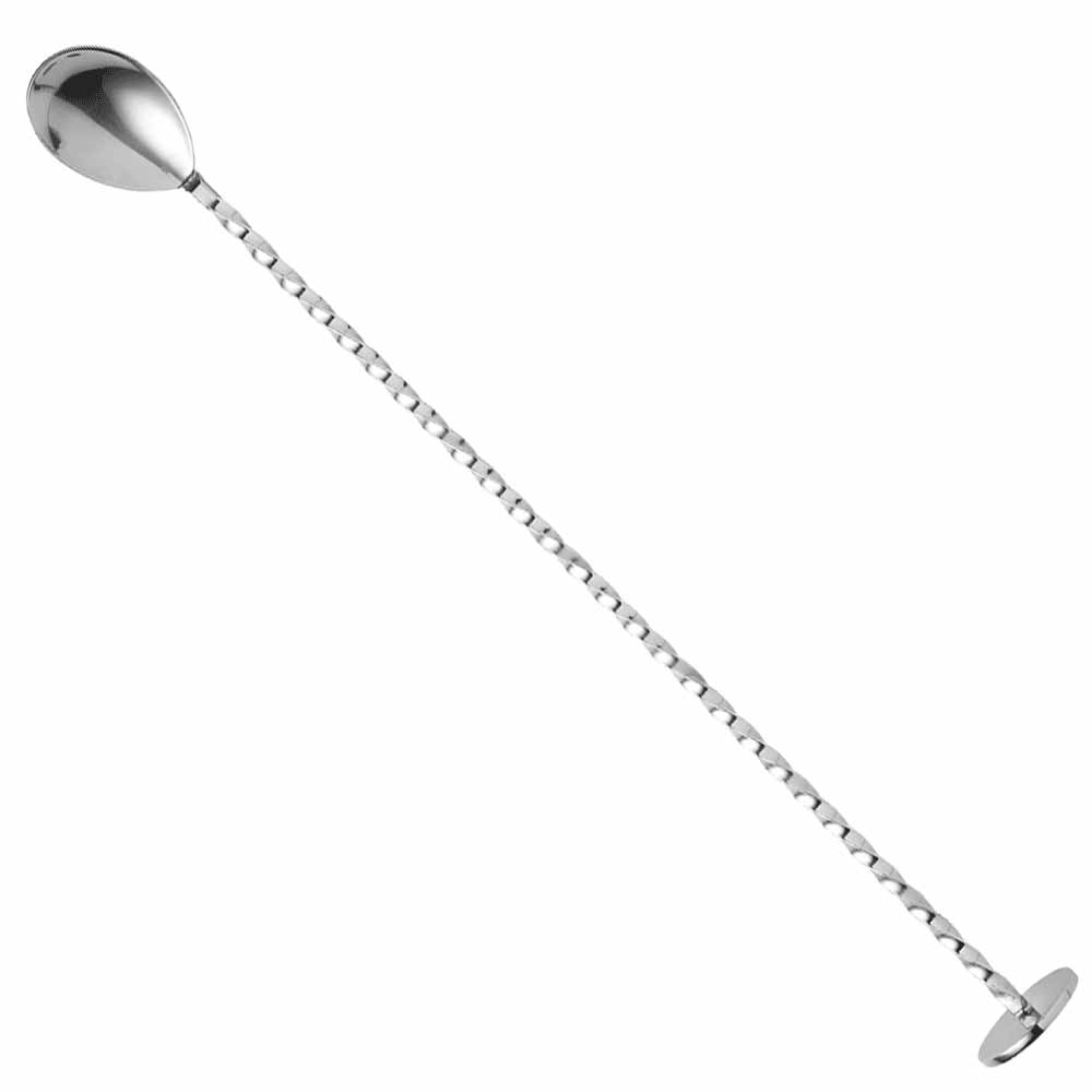 Cucchiaio Bar Calabrese In Acciaio Inox 31cm