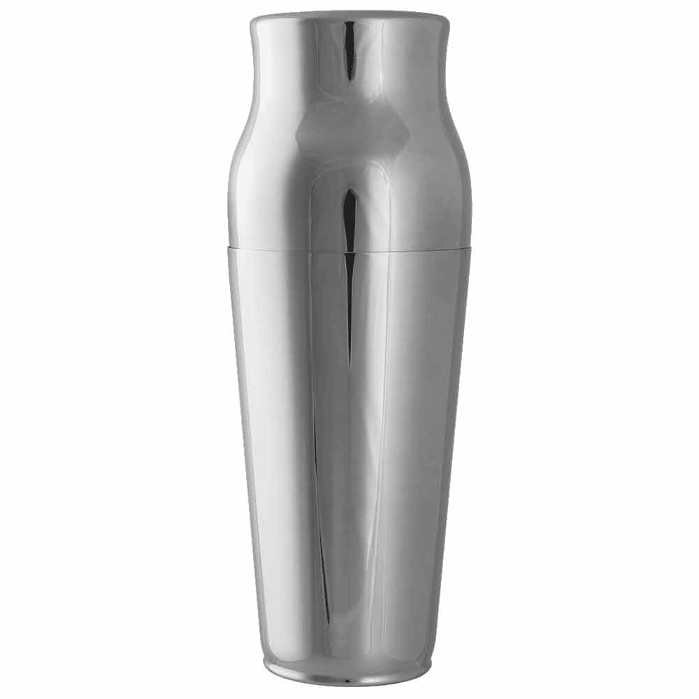 Shaker Calabrese in Acciaio Inox 90cl