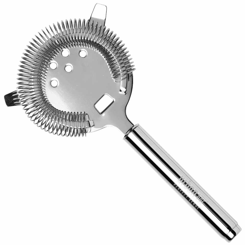 Passoire à Cocktail Inox Aubépine 20cm