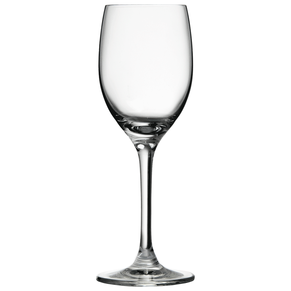 Verre à Vin Cristal Verdot 19cl