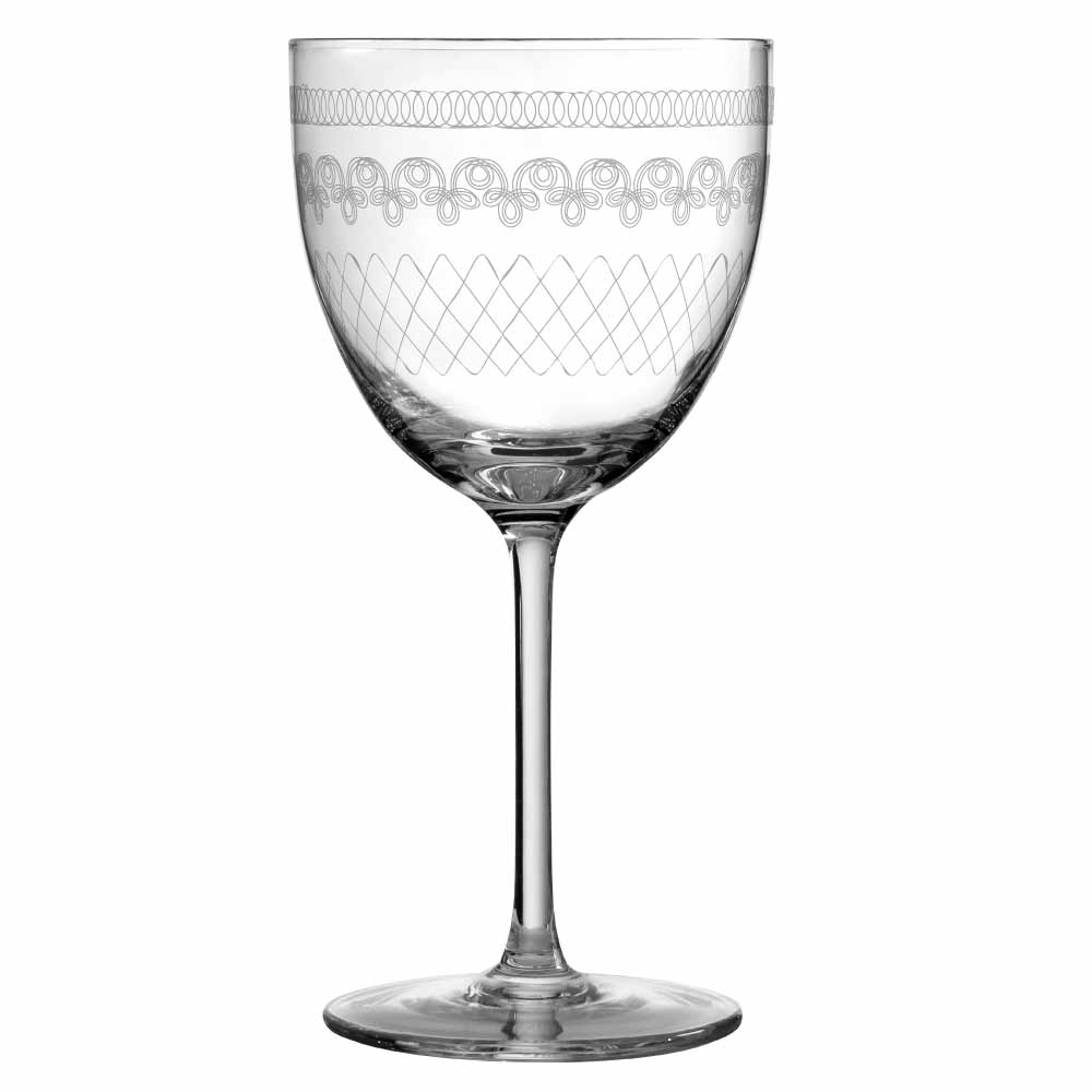 Verre à Cocktail Nick &amp; Nora 1910 17cl