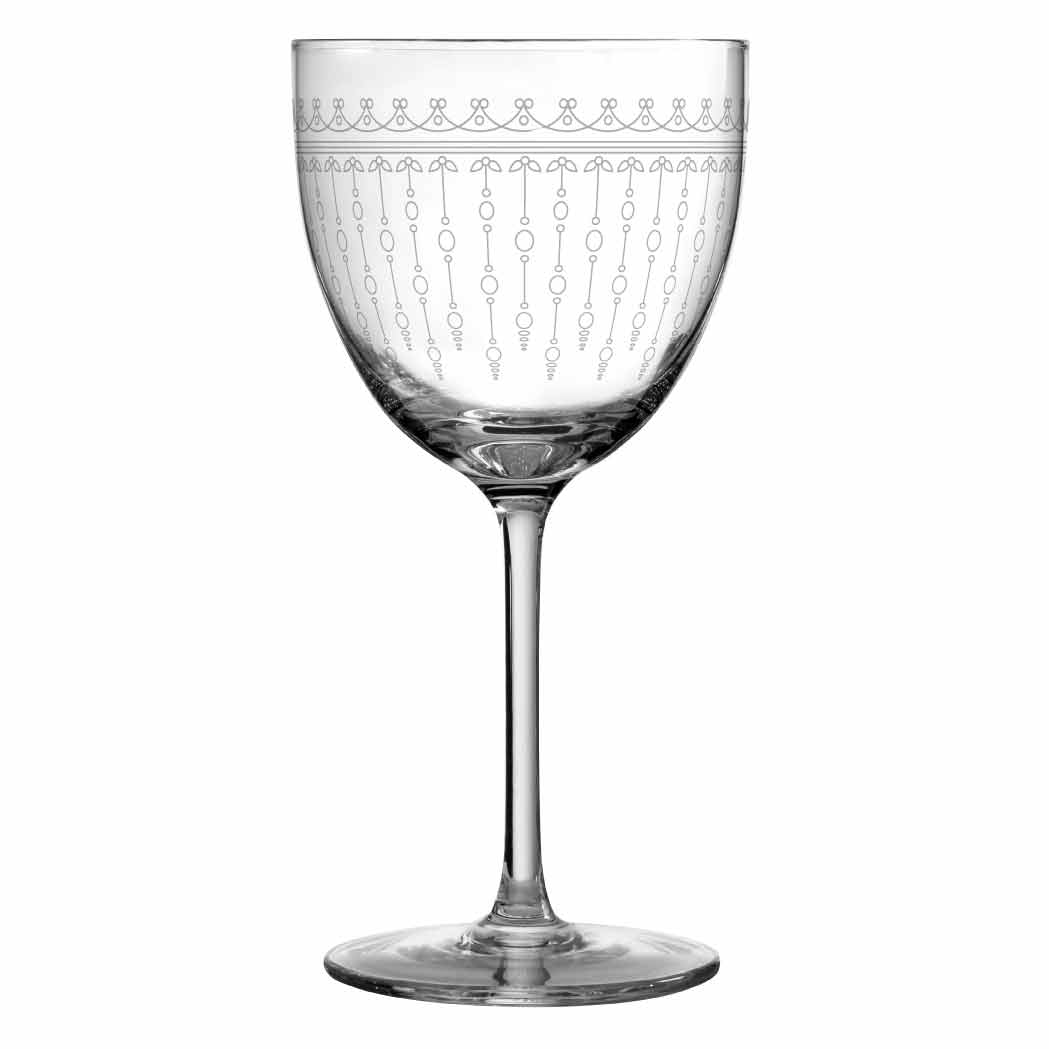 Verre à Cocktail Nick &amp; Nora 1920 17cl