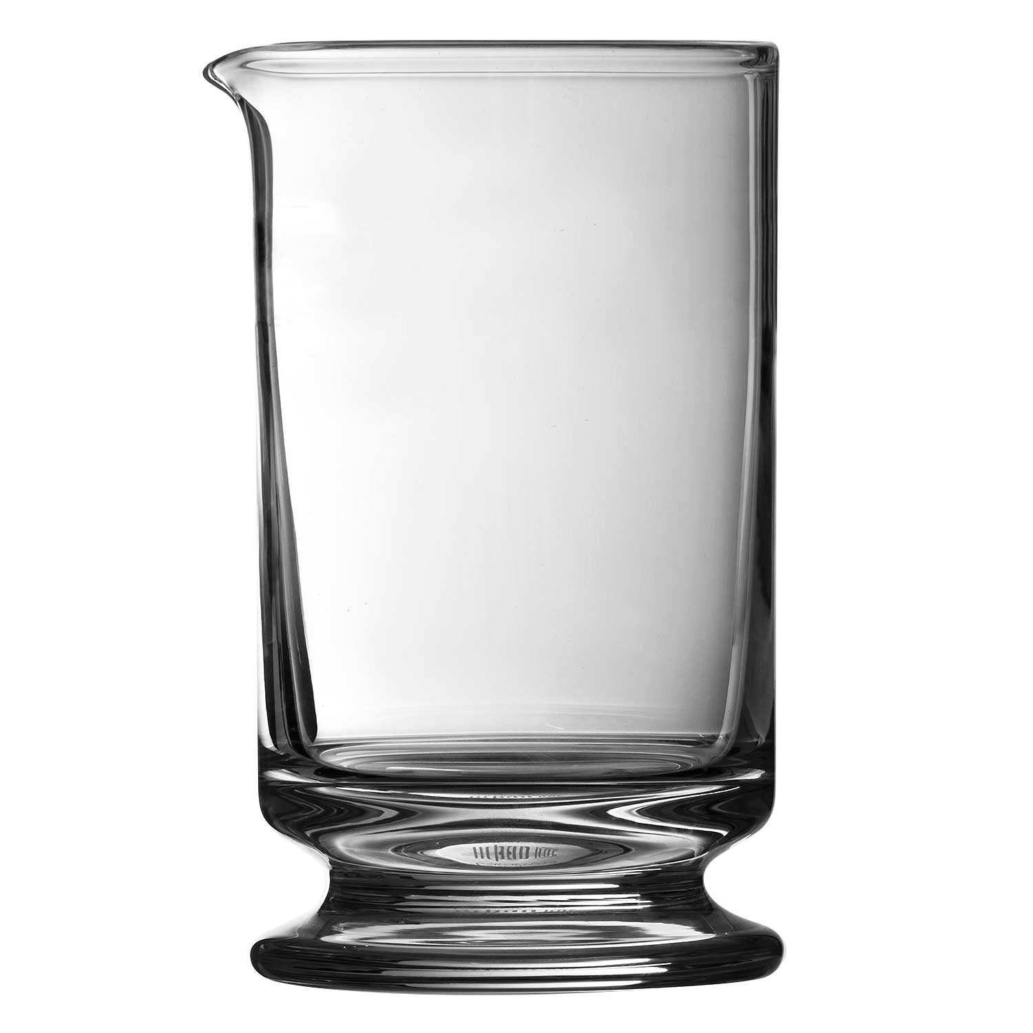 Verre à Mélange sur Pied à Cocktail Calabrese 60cl