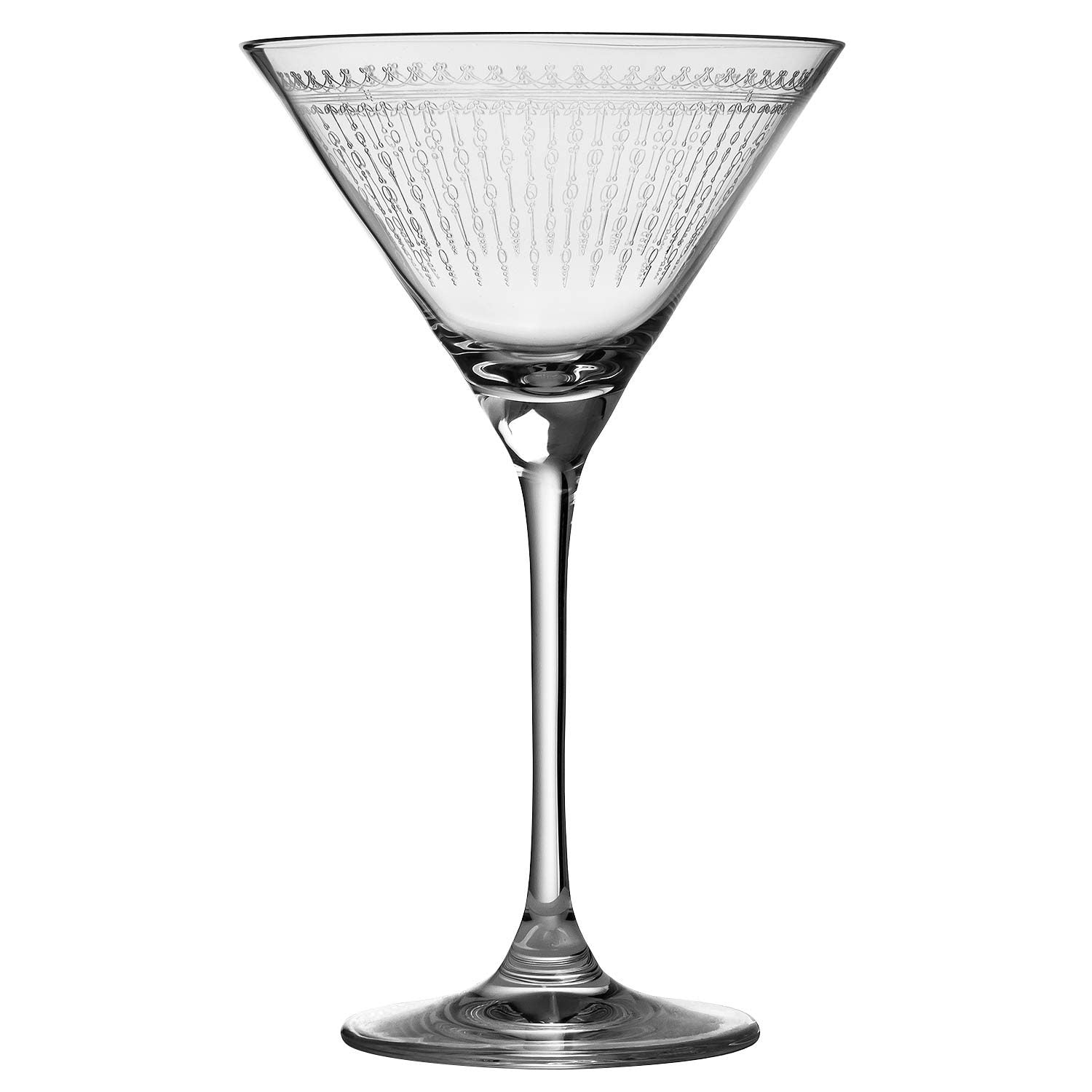 Verre à Cocktail Martini 1920 21cl