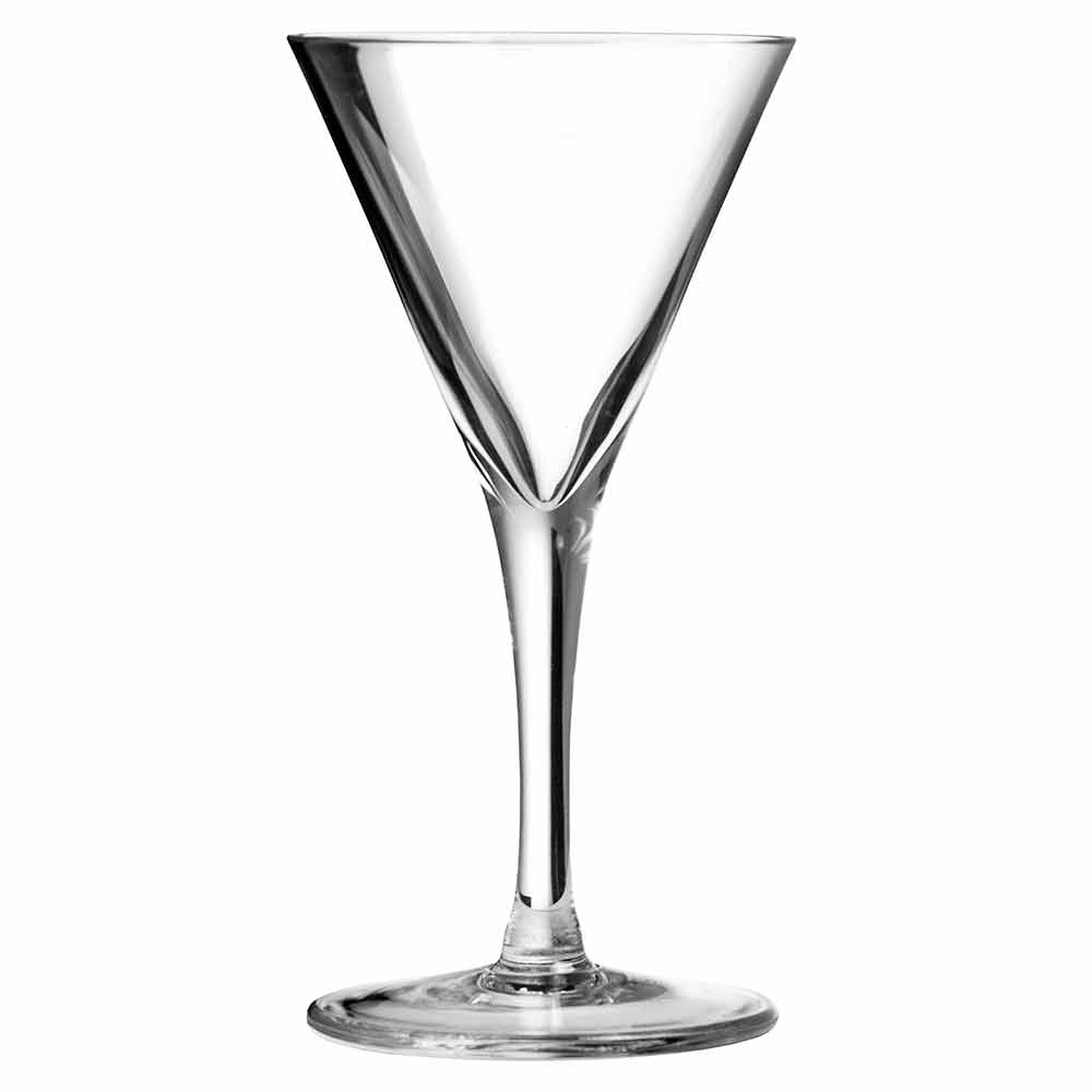 Verdot Mini Verre à Martini 4.5cl