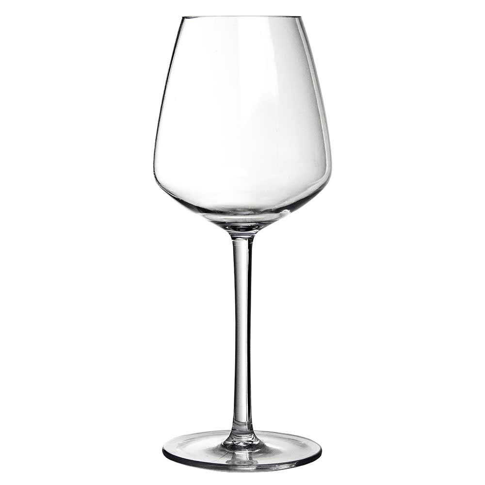 Verre à vin Iris en plastique incassable 50cl