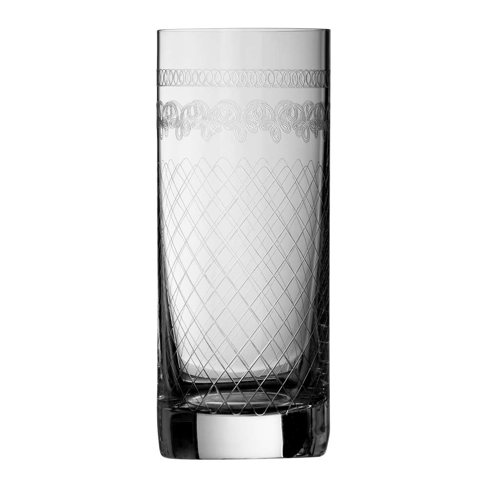 1910 Highball-Glas Tumbler 35cl