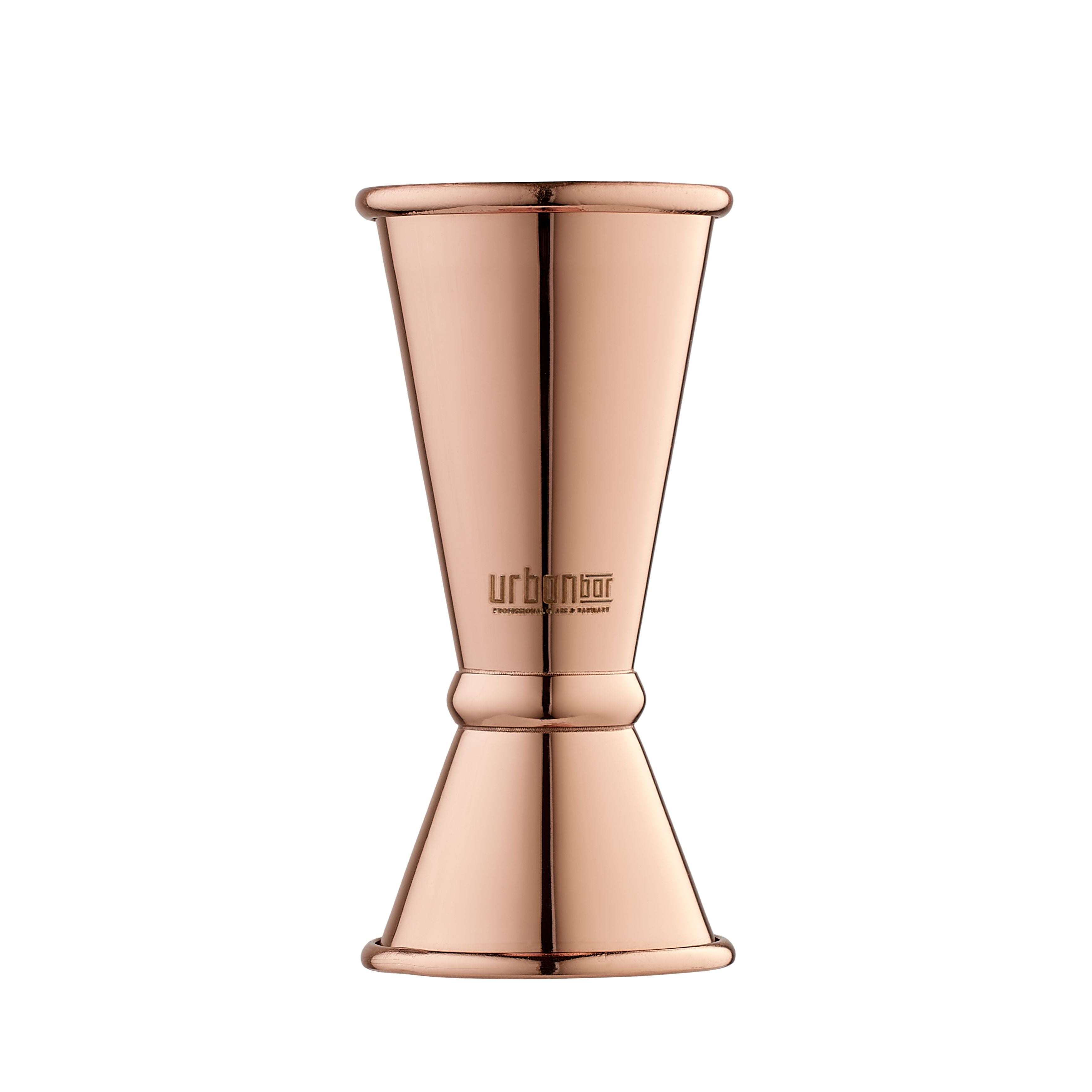 Ginza Copper Jigger 20/40ml